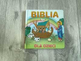 Biblia dla dzieci