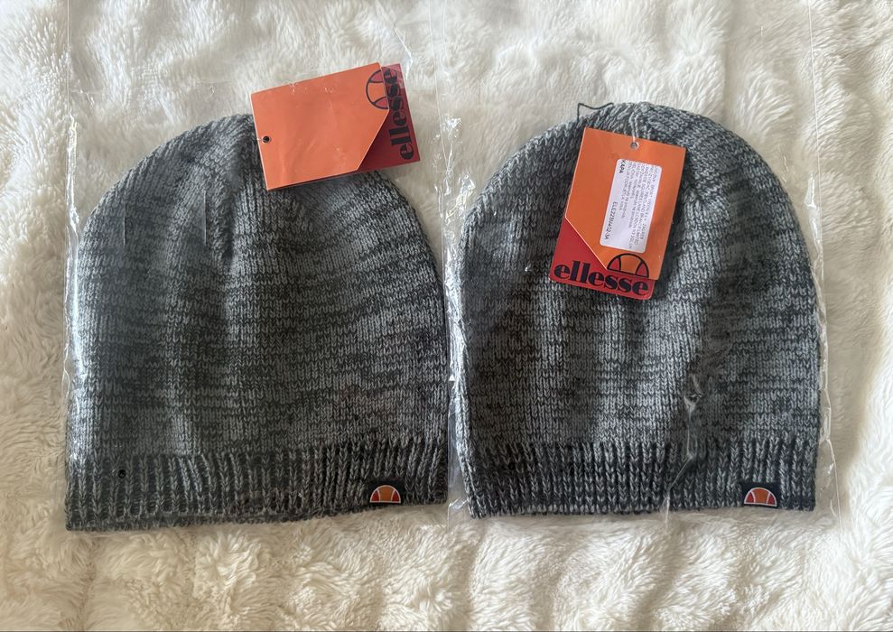 Шапка Ellesse MENS CAP