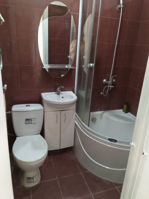 Оренда 1 кімнатної квартири. Недорого. Залізничний район