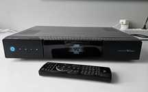 Dekoder Vu+ Ultimo z dyskiem 500GB