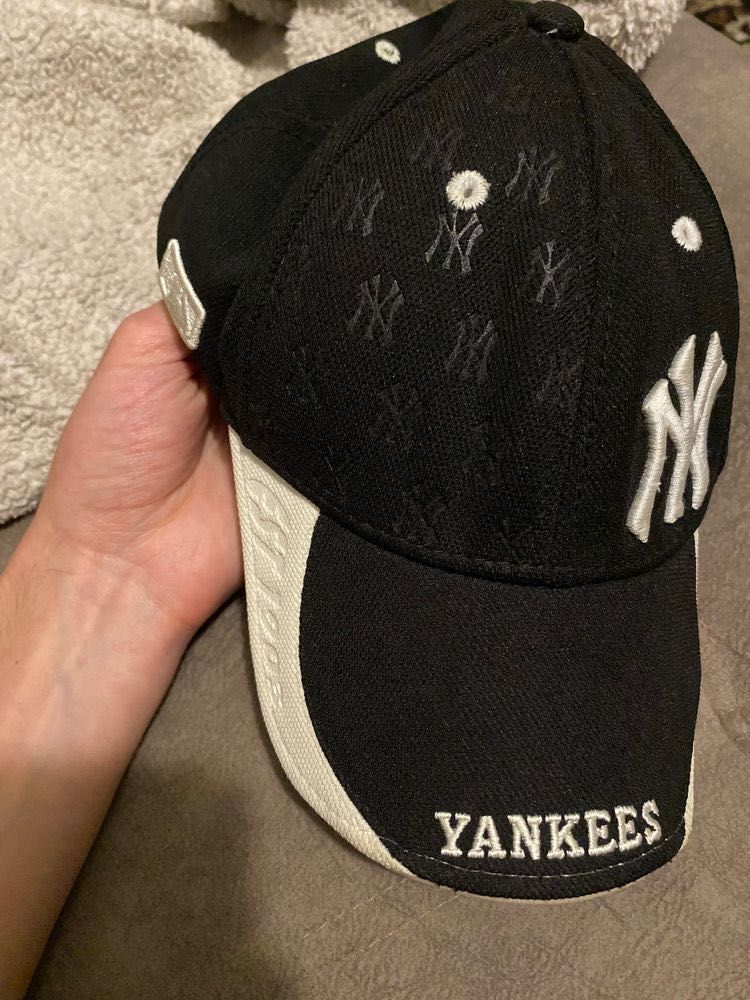 Кепка New York Yankees
