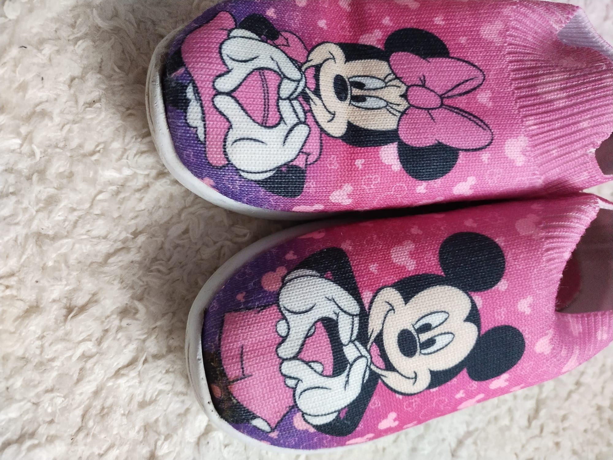 Buty myszka Minnie r 30