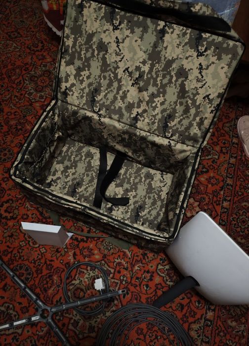 Старлинк б/у в хорошем состоянии