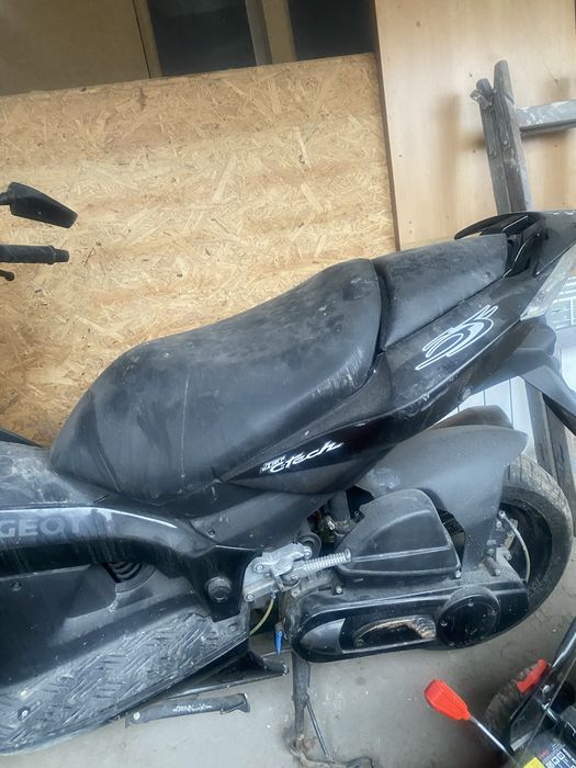 Sprzedam motorower w bardzo dobrym stanie