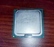 Procesor Intel Celeron 420