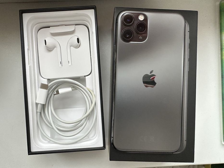 IPhone 11 Pro 256 GB
