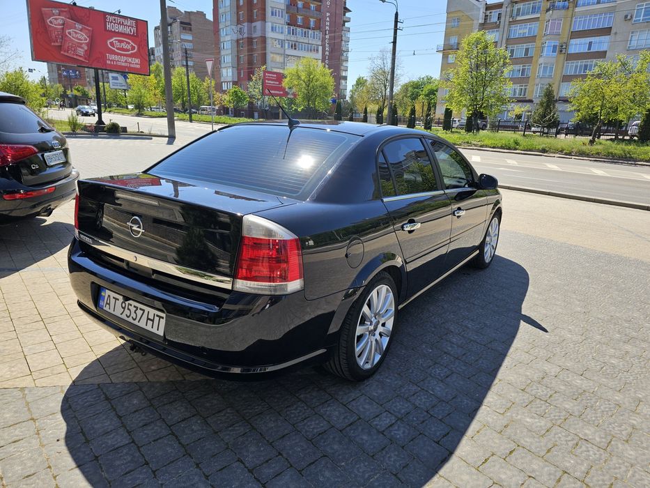 Opel vectra c 2007 1.8 бензин