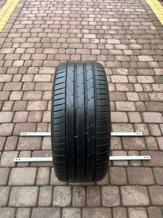 Opona Hankook Ventus S1 Evo 2 245/45/18 96W FR