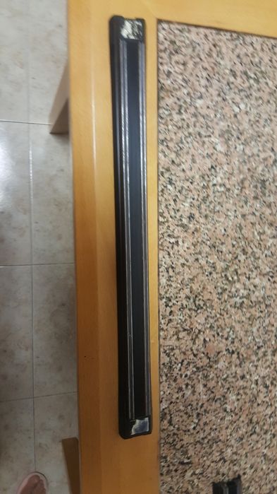 suporte com íman para facas