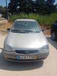 Vendo Opel corsa b1.5 diesel