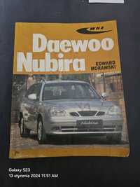 Daewoo Nubira podręcznik użytkownika