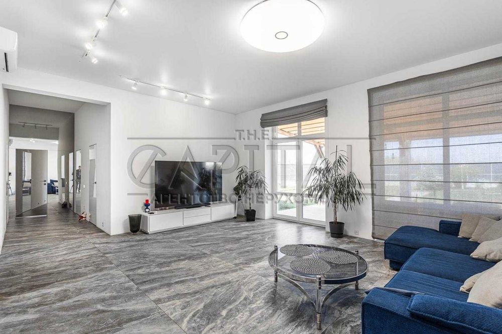 Здається в оренду будинок в Зазим'ї 120м2 10 соток Броварський р-н