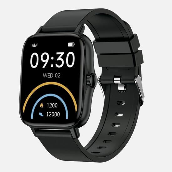 Smartwatch ecrã 1.69"