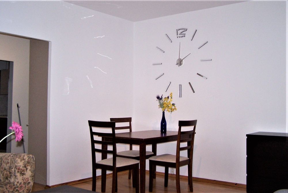 Przestronne mieszkanie na Zakolu