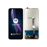 Wyświetlacz Lcd Do Motorola Moto One Fusion+ Plus