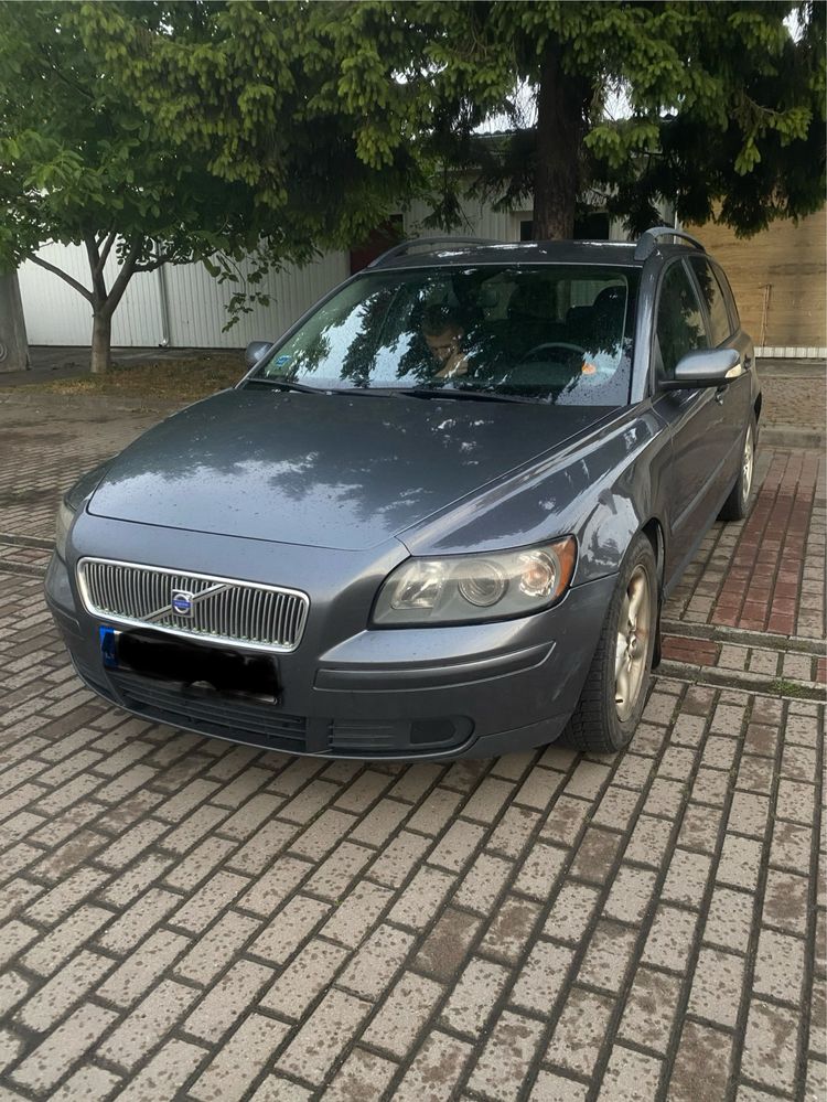 Продам Volvo V50