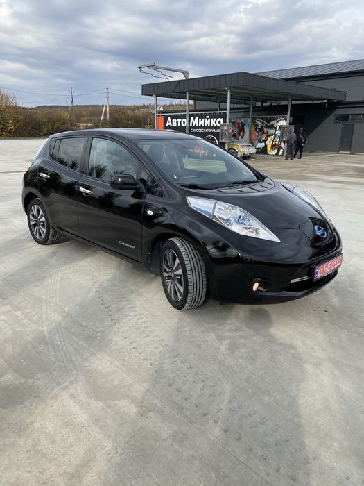 Ніссан ліф 2014 рік, 83 сох