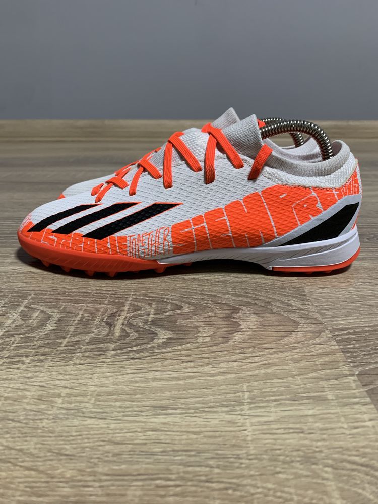 Сороконіжки Adidas X Speedportal Messi