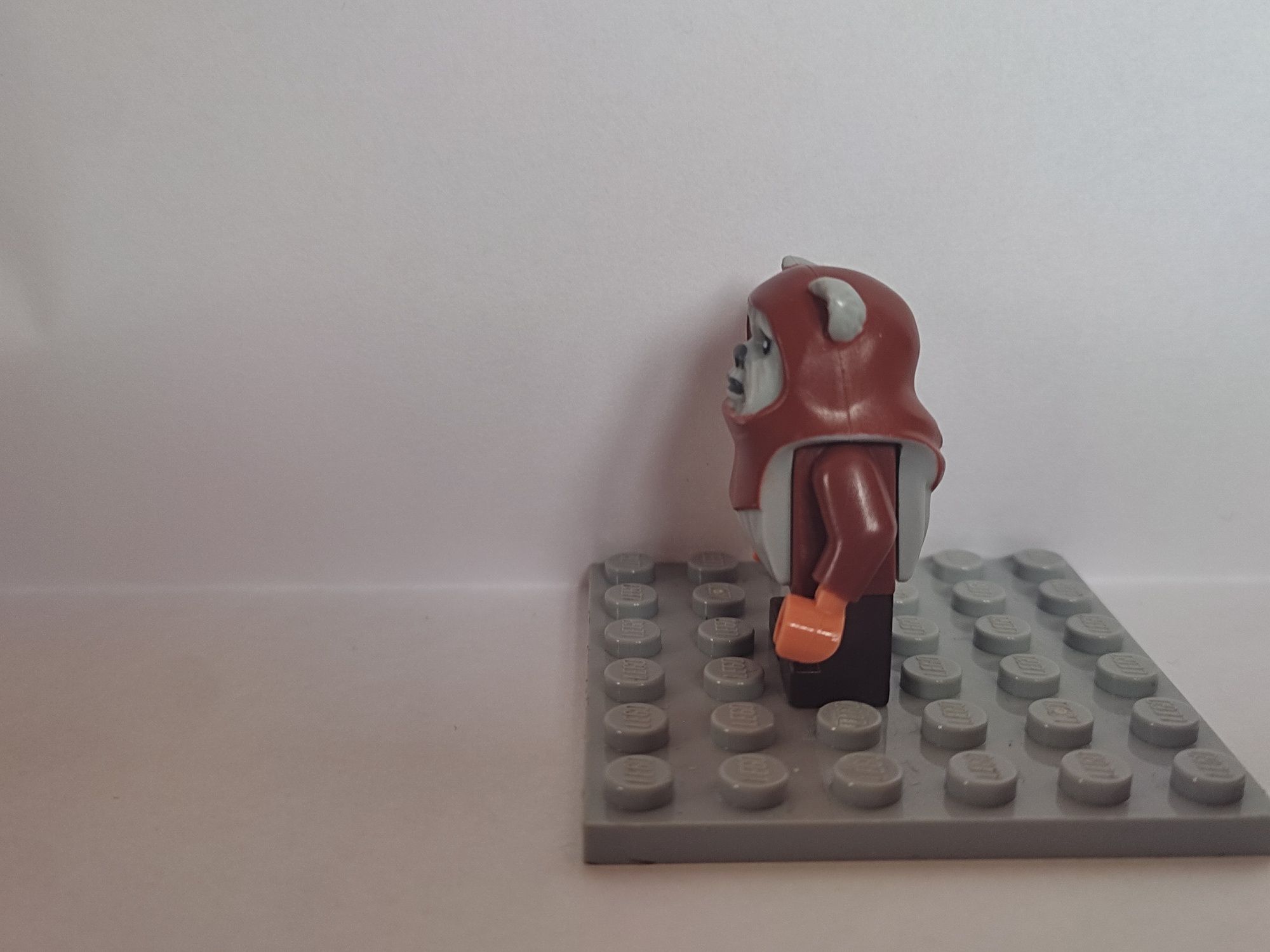 Figurka LEGO Star Wars  Ewok