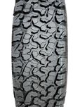 Шина болотна 245/70 R16 106R резина грязьова A/T GOODRICH MYKI Poland