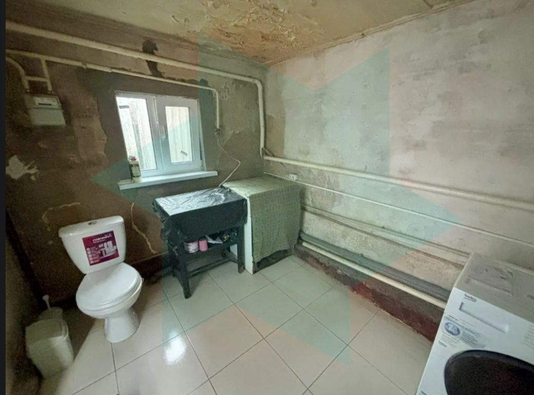 Продам дом возле реки/ район 20й  больницы/ Фрунзенский 4км