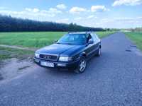 Audi 80, Avant, 1.9 TDI, Automat, 1995r.