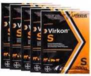 Virkon S 200 g preparat do dezynfekcji ptasia grypa ASF