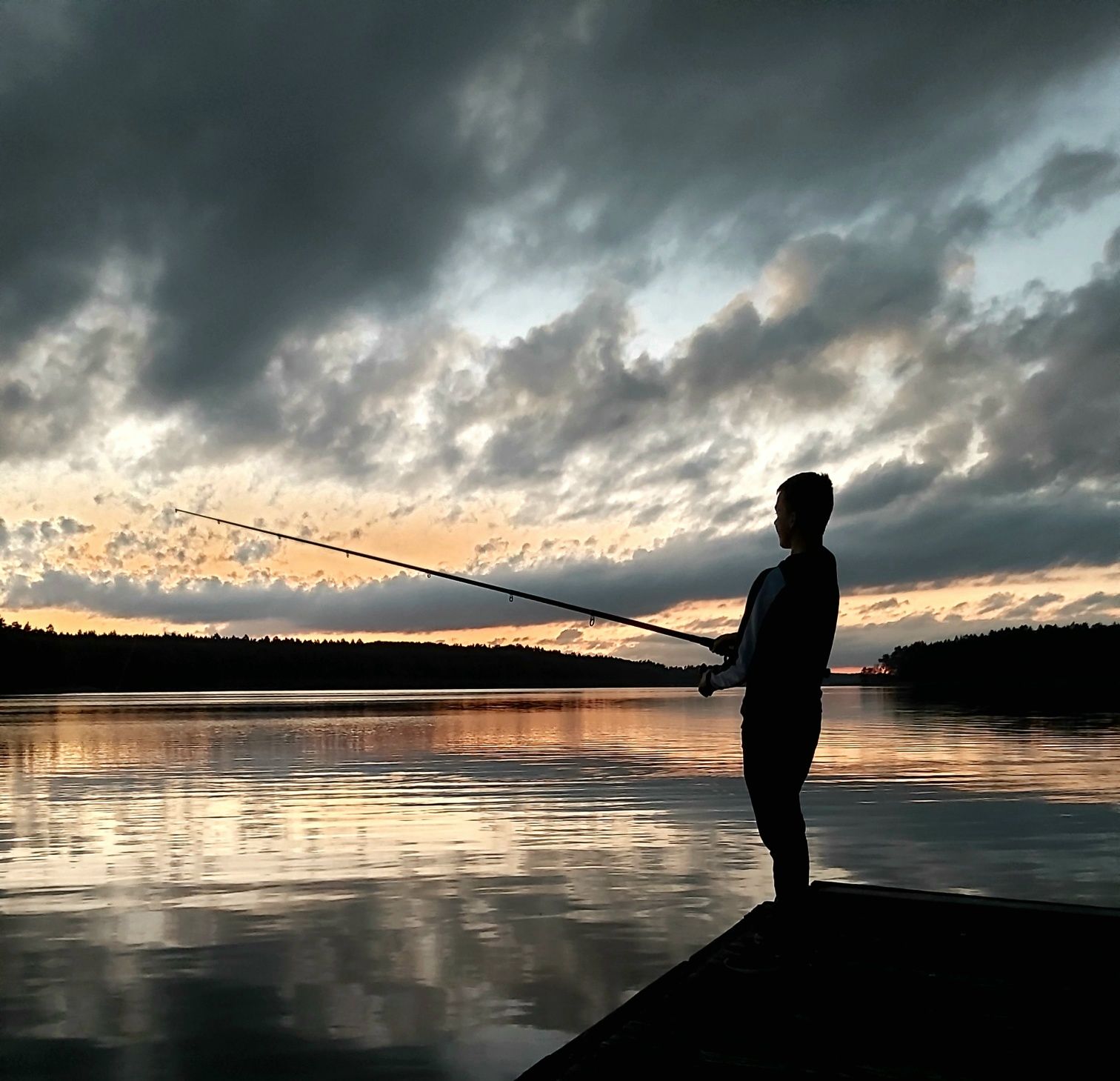 90 m do wody wsrod lasów Mazury domek letniskowy na wyłączność  Makowo