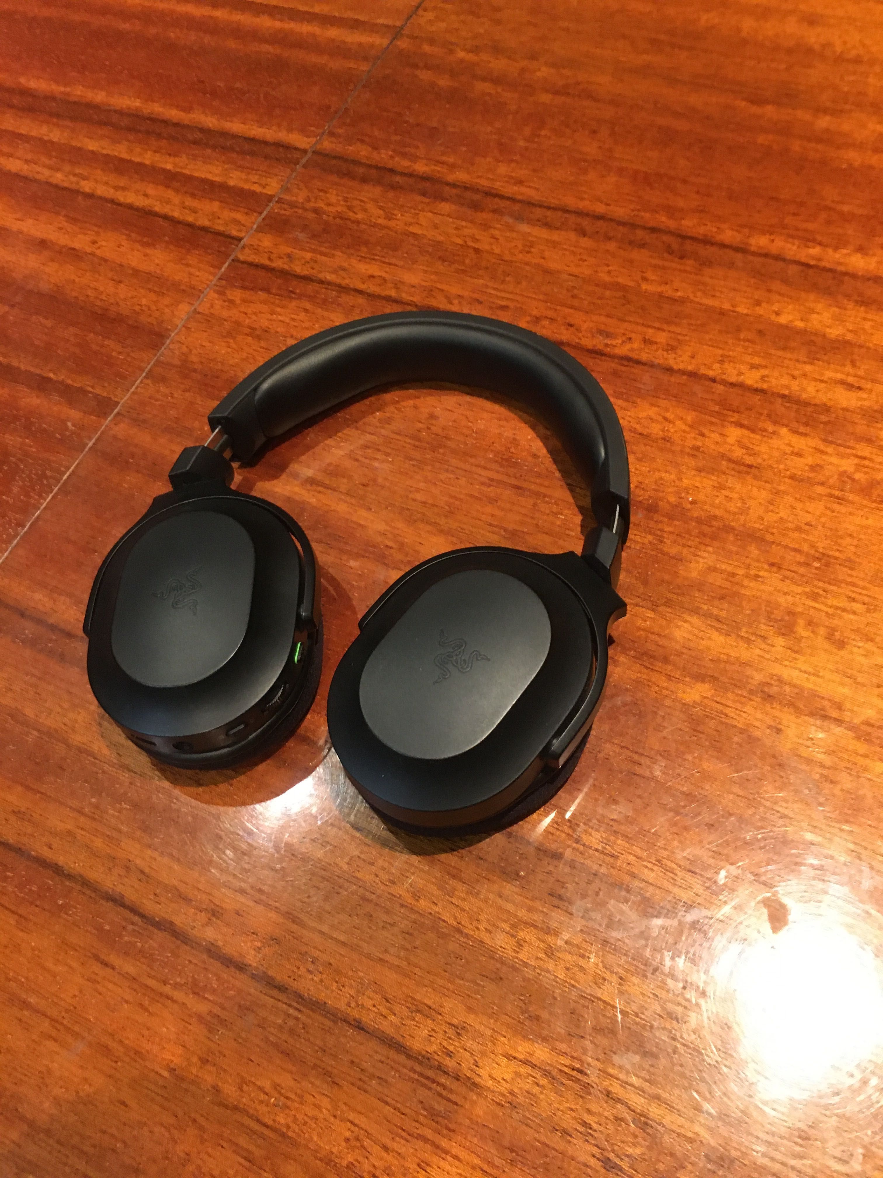 Auscultadores RAZER