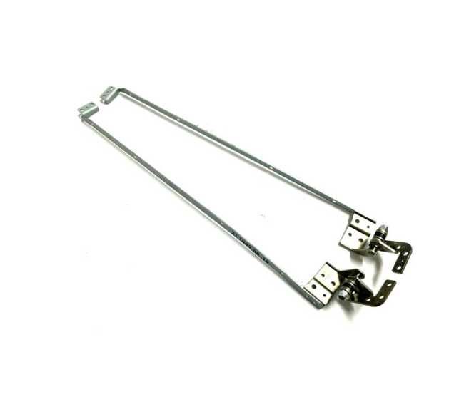 Dobradiças Hinges Insys GameForce M761, M761SU, M761SUN