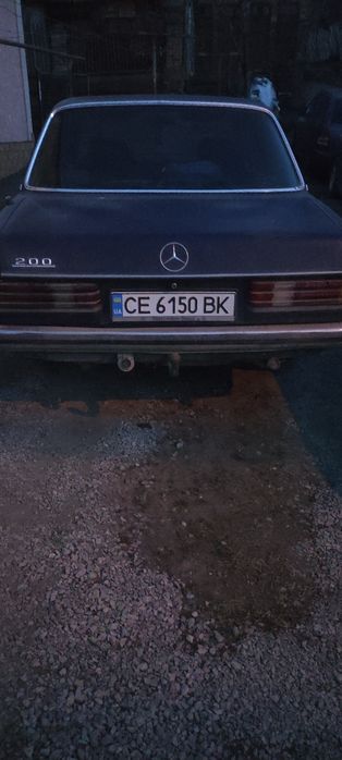 Продам Mercedes Benz 200