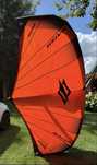 Naish Matador LT 5m - wingfoli skrzydlo wing żagiel