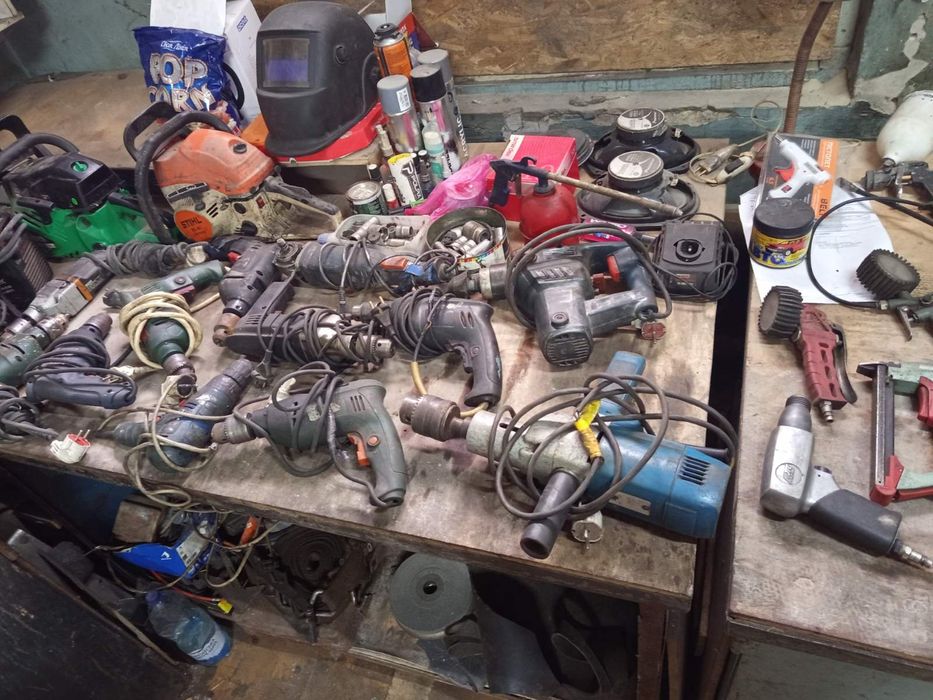 Сто продам 300000