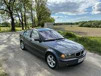 Bmw e46 2.0d 150km, polift