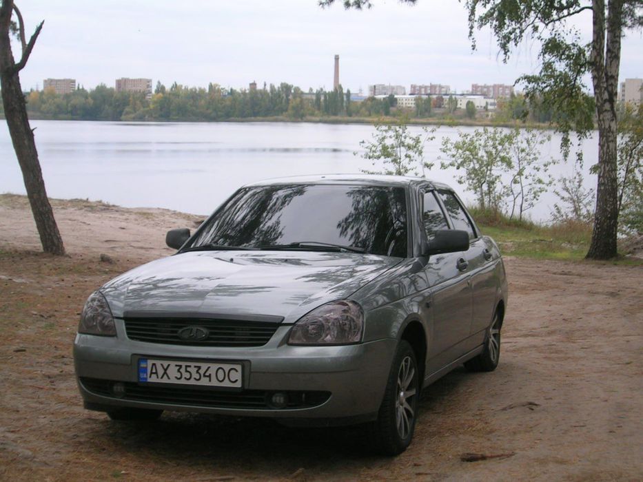 Продам ВАЗ 2170 PRIORA