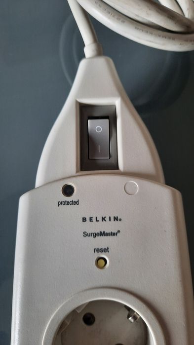 Extensões elétricas