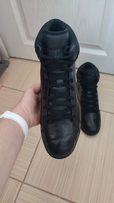Кросівки хайтопи Puma Ikaz, 40,5 р., 26 см