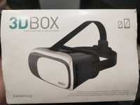 okulary 3d box . .