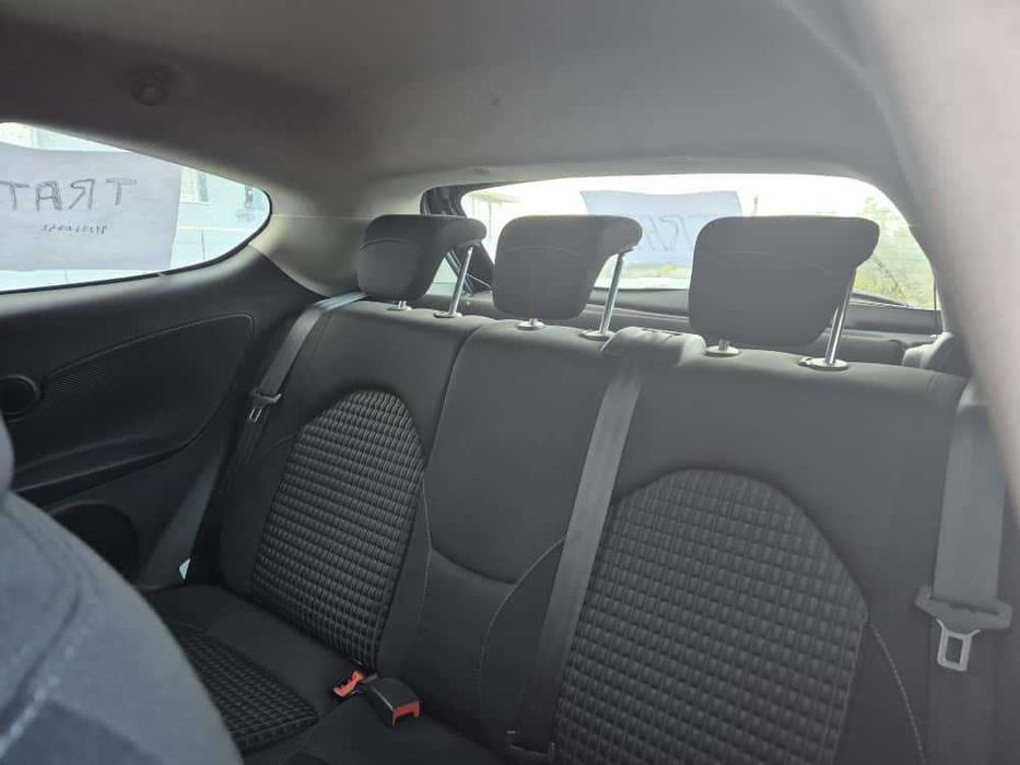 Alpha Romeo MiTo 1.3 JTDM