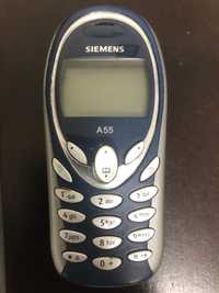 Мобільний телефон Siemens A52