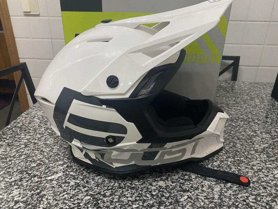 Conjunto moto4/motocross