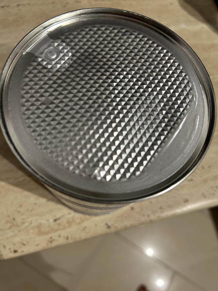 Nowe mleko kozie Caprae 1 jak Capri Care