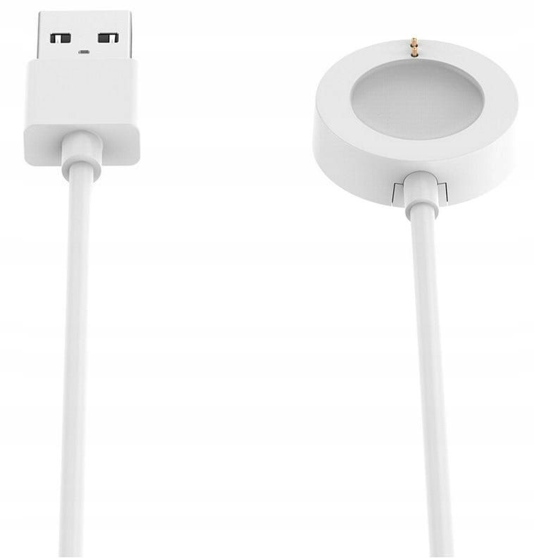 Kabel USB do ładowania zegarków Fossil, Emporio Armani i inne 100cm