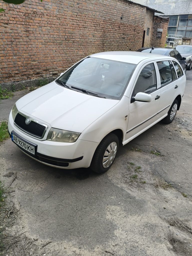 Оренда Авто Вінниця
