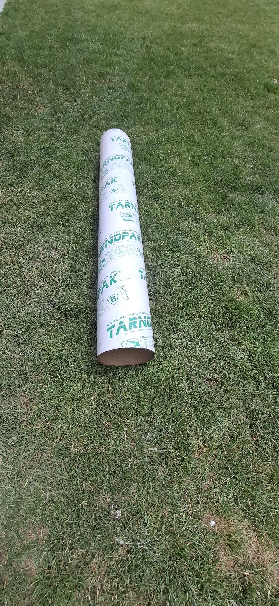 Tuba szalunkowa fi 200