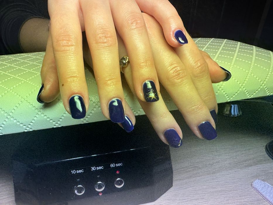 Świąteczny prezent dla każdej klientki w salonie Classic Hybrid Nails