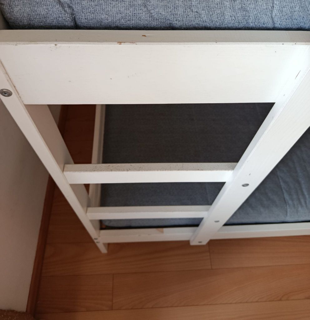 Beliche IKEA Mydal