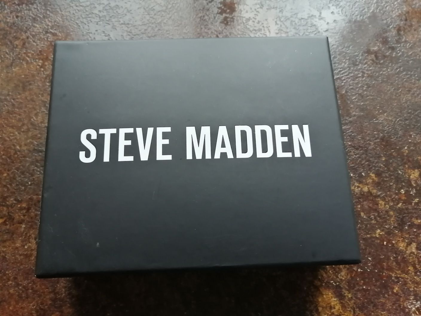 Портмоне/кошелёк Steve Madden (RFID protec.США)