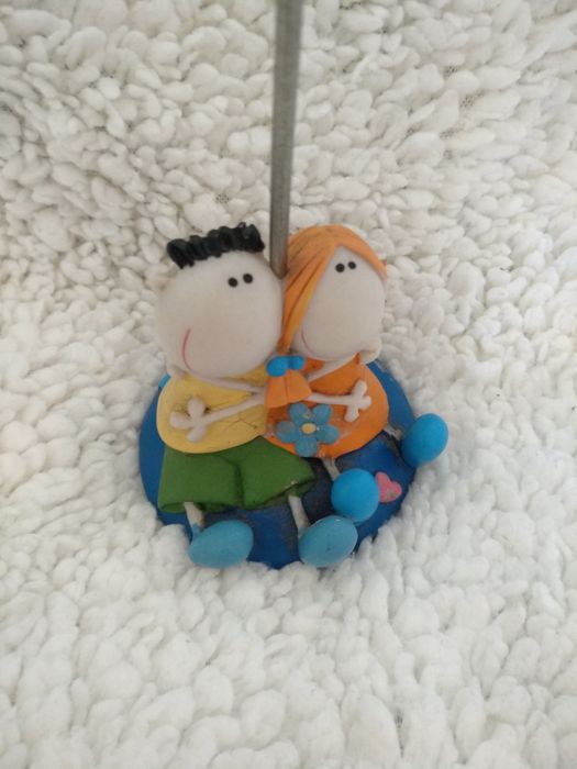 Подставка держатель для магнитов фото детская игрушка органайзер замет