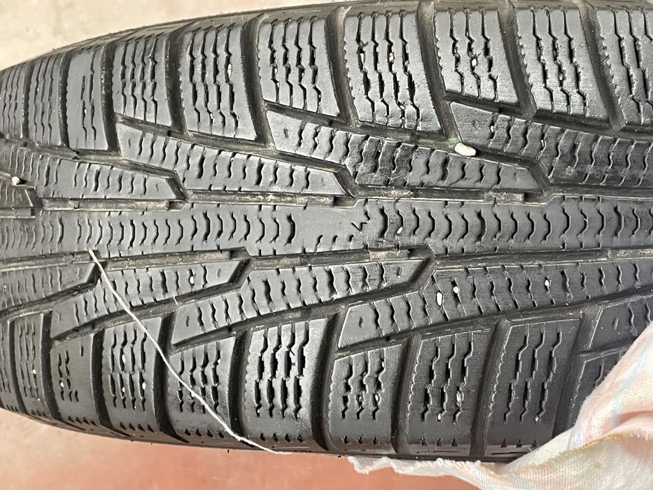 175 75 14 Nokian Nordman RS2